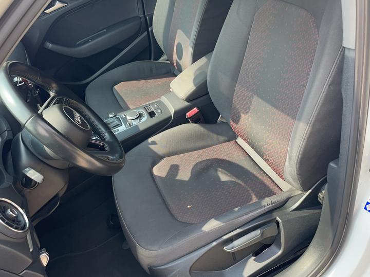 A3 2018 30 Anniversary Sportback 35 TFSI Progressive photo 6