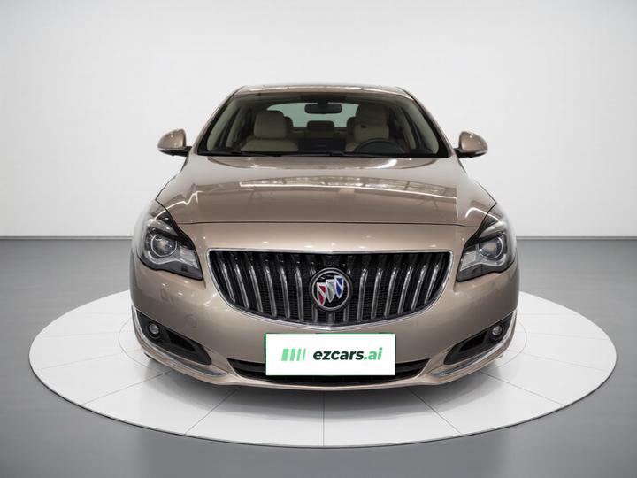 Regal 2015 2.0L Leading Fashion photo 2