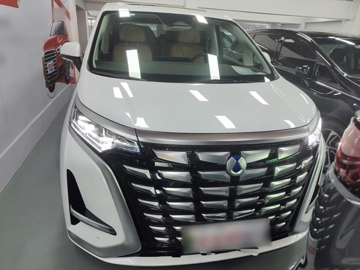 D9 2024 DM-i 980 AWD Premium photo 2