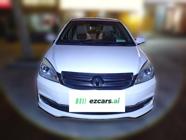 C30 2015 1.5L AMT Comfort photo 2