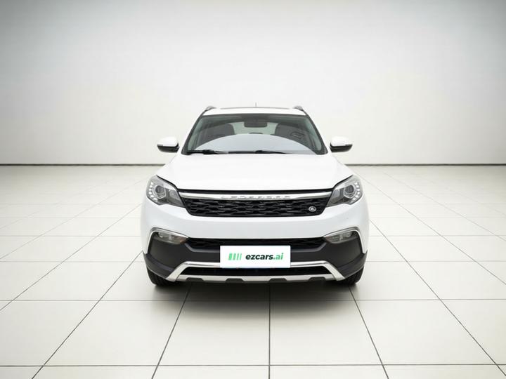 Liebao CS10 2017 2.0T MT photo 2