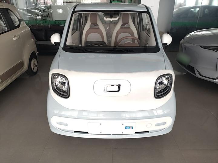 Bestune Pony 2026 222km Plus photo 2