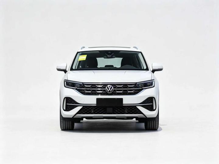 Tayron X 2024 330TSI RWD Premium photo 2