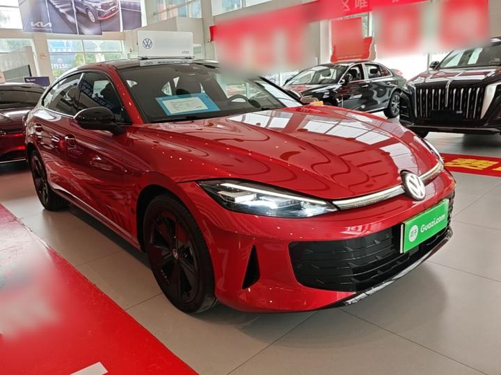 2026 Lamando L GTS 380TSI Anniversary Edition photo 3