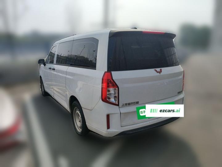 Wuling 2021 1.5T MT Comfort photo 4