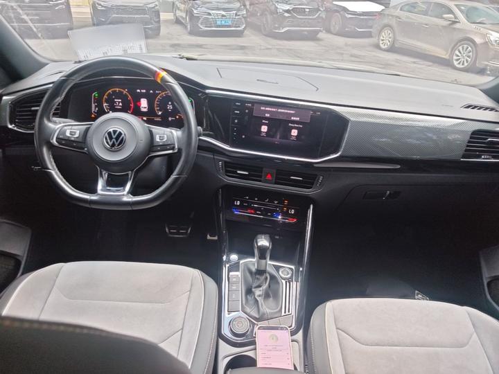 Tayron 2020 380TSI AWD R-Line Connected photo 5