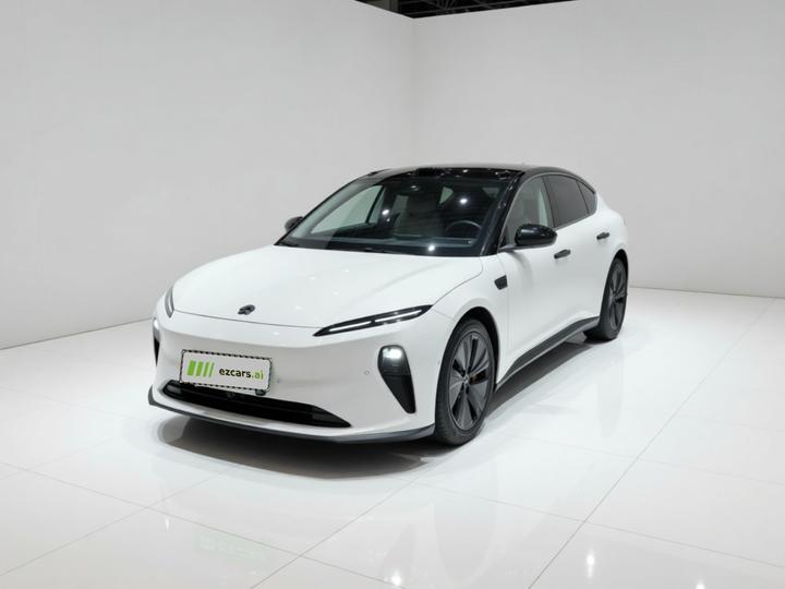 ET5 2022 75kWh