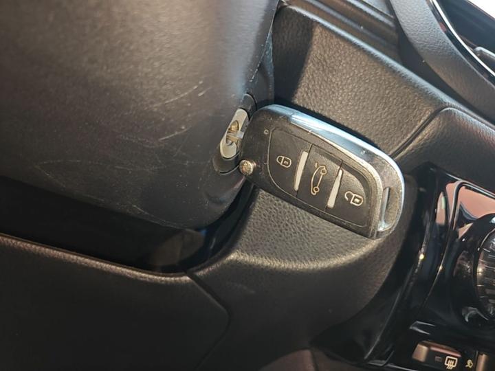 Vios 2021 1.5L CVT photo 8