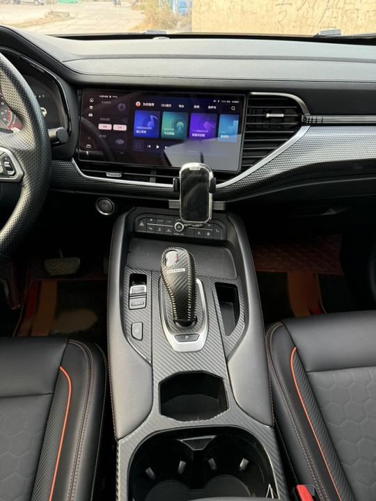 F7 2020 1.5T RWD i photo 5