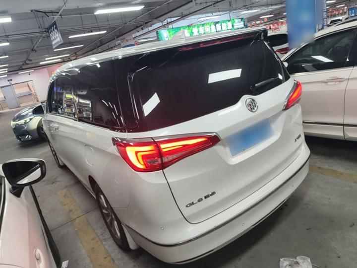 GL8 2018 ES 28T Comfort China VI photo 4