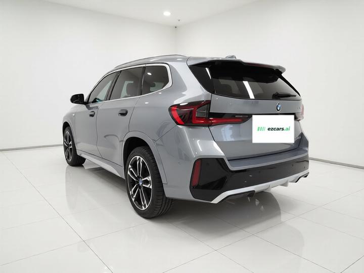 X1 2024 sDrive25Li M Sport Package photo 4