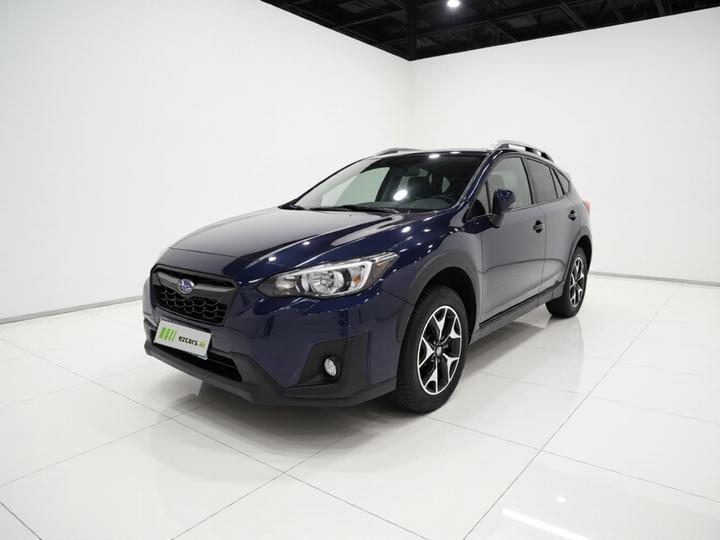XV 2019 2.0i Elite China VI