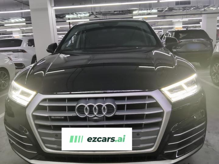 Q5L 2020 45 TFSI Exclusive Sport photo 2