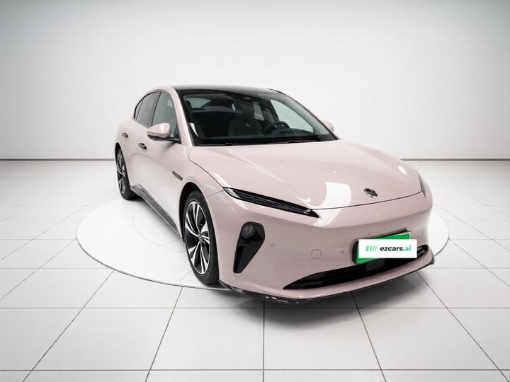 ET5 2022 75kWh photo 3