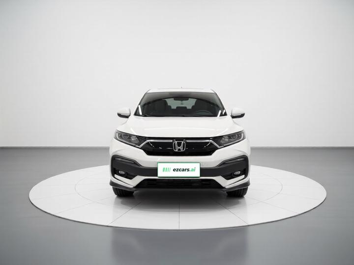 XR-V 2020 1.5L CVT Comfort photo 2