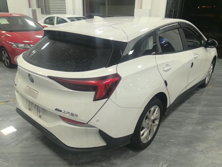 6 2023 Facelift 430km photo 4