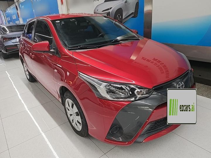 YARiS L 2016 Facelift 1.5E CVT photo 5