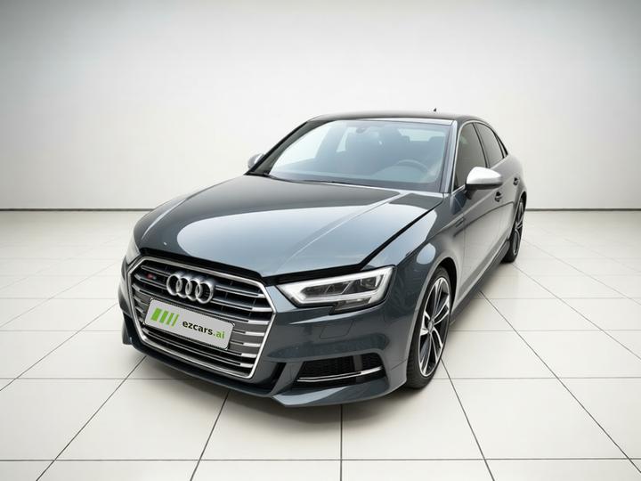 S3 2019 S3 2.0T Limousine