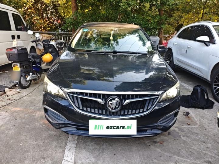 Verano 2018 Sedan 20T DCT Leading photo 2