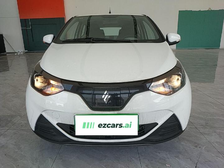 EV EV2 2026 PLUS+ Comfort photo 2