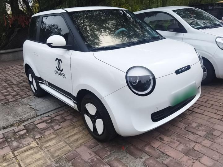 Nevo Changan Lumin 2022 155km photo 3