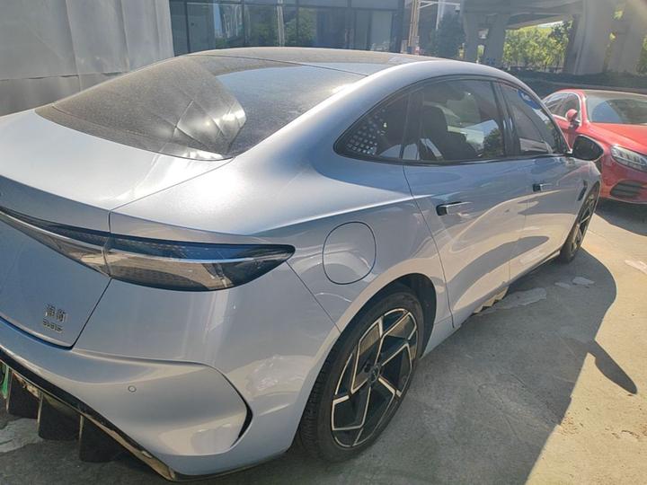 Seal 2022 650km AWD Performance photo 6