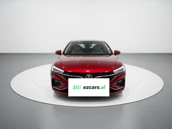 Verano 2020 20T CVT Leading photo 2