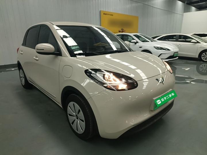 Wuling Bingo 2023 203km photo 3
