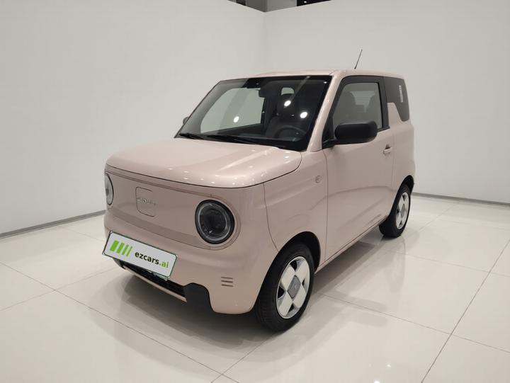 2024 Panda mini 200km Endurance Bear