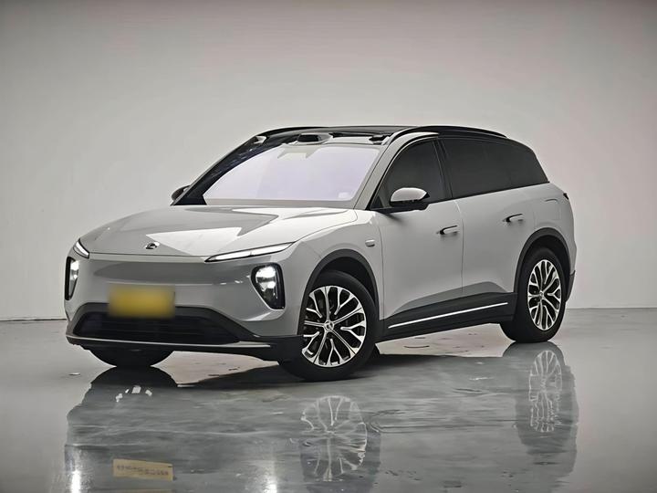 ES6 2024 75kWh