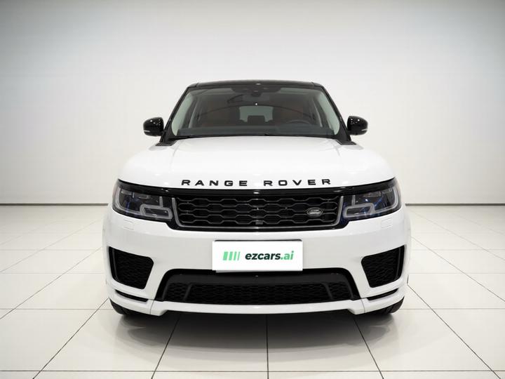 Range Rover Sport 2018 3.0 SC V6 HSE DYNAMIC photo 2