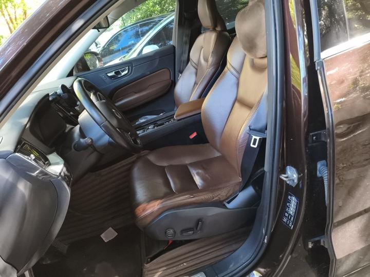 XC60 2018 T5 AWD photo 7
