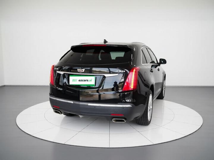 XT5 2016 25T Luxury photo 5