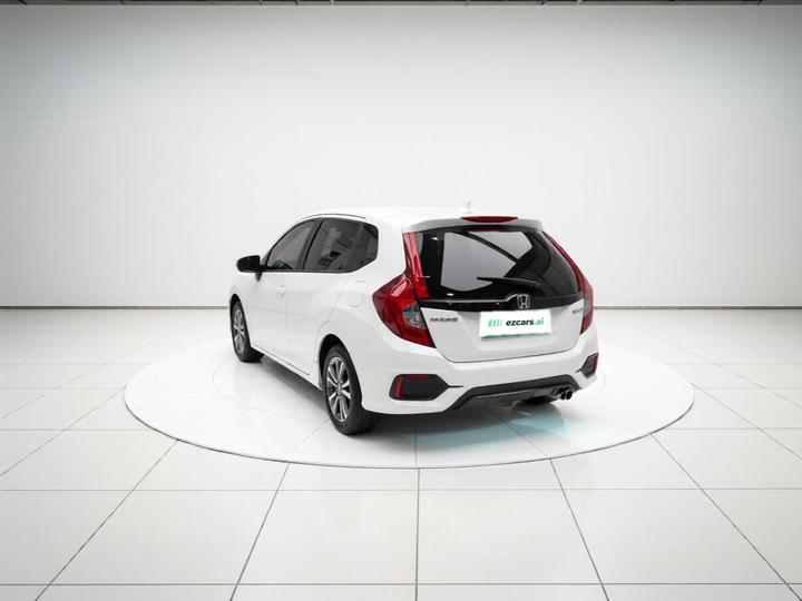 Fit 2018 1.5L CVT Comfort photo 4