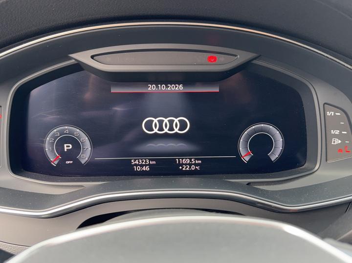 A7 2019 55 TFSI quattro photo 2