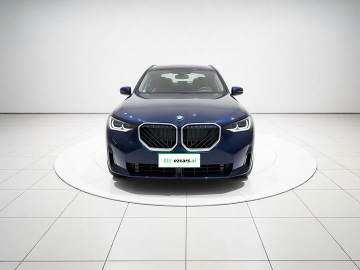 X3 2026 xDrive30L Leading M M Sport Night Package photo 2