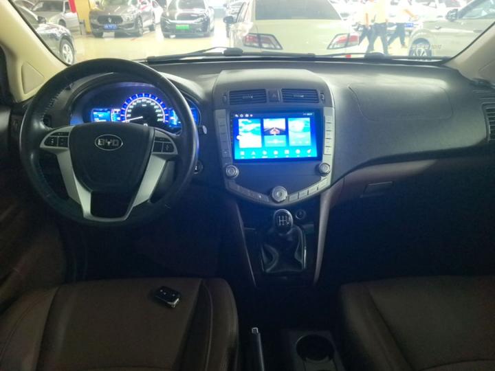 S6 2014 2.0L MT Luxury 5-Seater photo 5