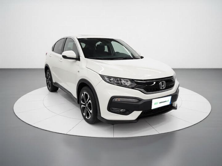 XR-V 2015 1.8L EXi CVT Comfort photo 3