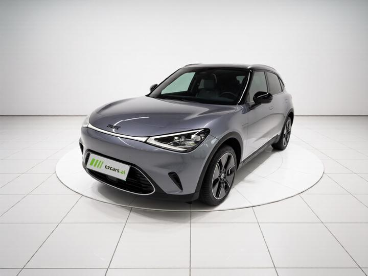 Smart #1 2022 Premium