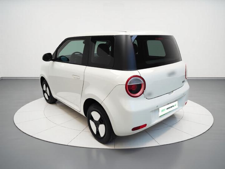 Nevo Changan Lumin 2025 205km photo 4