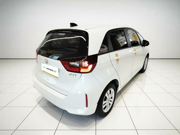 Fit 2023 1.5L CVT Trend photo 6