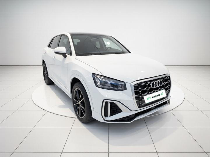 Q2L 2022 35 TFSI Progressive Dynamic photo 3