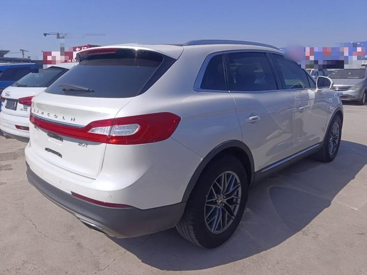 MKX 2018 2.0T RWD Exclusive photo 4