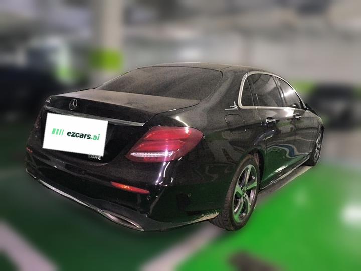 E-Class 2019 E 300 L Sport Fashion photo 6