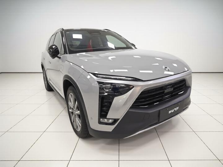 ES8 2020 580KM 6-Seater photo 3