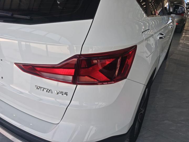 VS5 2019 280TSI AT photo 7