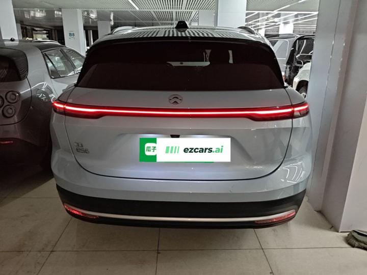 ES6 2023 75kWh photo 3