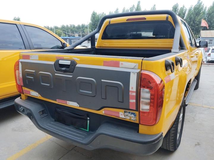 EV 2022 Truck photo 4