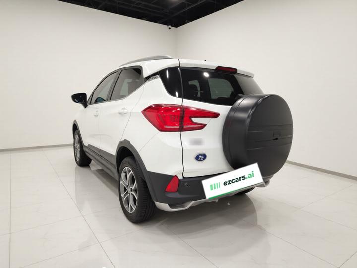 Yuan Pro 2021 401KM Luxury photo 4
