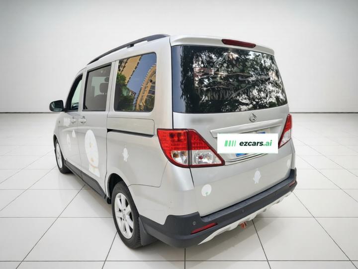 Oushan 2017 1.5L Oushan photo 4